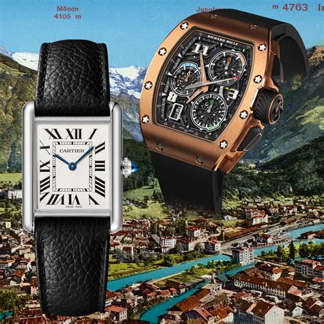 swiss made watches brands|most expensive swiss watch brands.